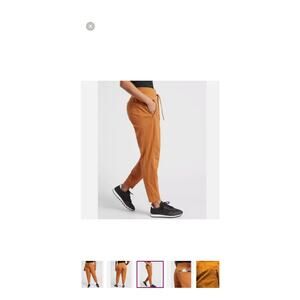 Athleta-TREKKIE NORTH JOGGER